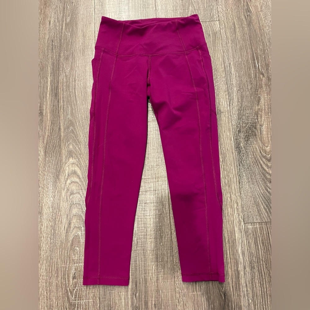 Victoria's Secret sport leggings